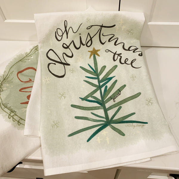 Set of 4 Towels, YOU PICK 4!, Cotton Flour Sack Towels, discount price, hostess gifts, housewarming gift